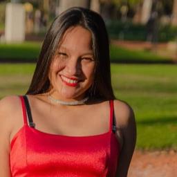 Gladys Alvarado
