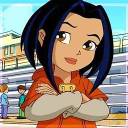 Jade-chan audio latino