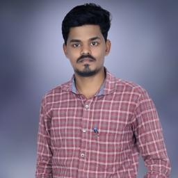 Vijaykumar aratakatla 