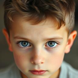 KID BOY 1