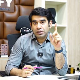 Muhammad Azeem Qasim