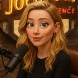 Amber Heard