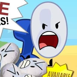 (BFDI) Fanny (Stephanie Sheh) V1