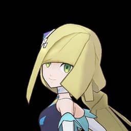 Lusamine (Pokémon Masters EX)