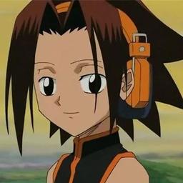 Шаман Кинг Йо