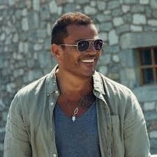 Amr Diab