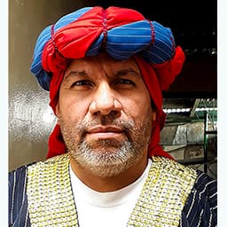 Silus Quirantoj Onani