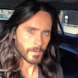 Jared Leto 