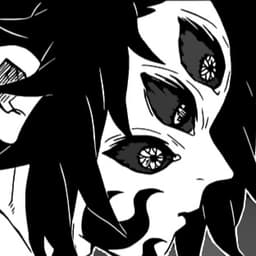 Kenjiro Tsuda (Kokushibo)