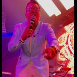 Narrador de conciertos