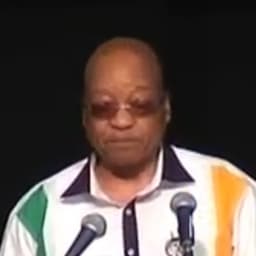 Jacob Zuma