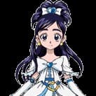 Cure White (Futari Wa Precure Max Heart)