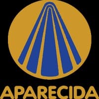 TV Aparecida locutor 