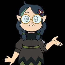 Williow Park (The Owl House)