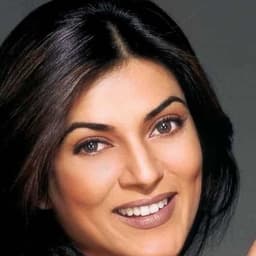 Sushmita Sen 