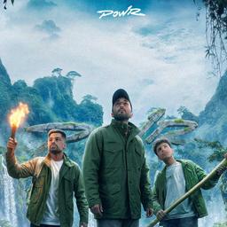 باور جغرافيك 