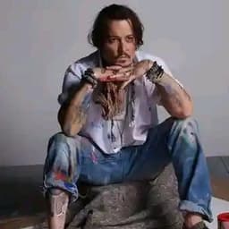 Johnny Depp