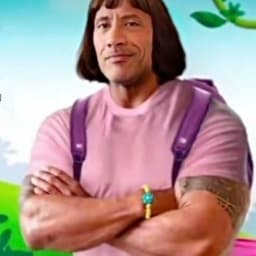 james with deep voice