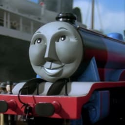 Gordon (Alec Baldwin, Series 6)