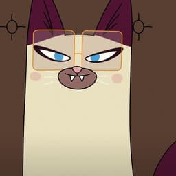 Miss trigi (grosha and Mr B)