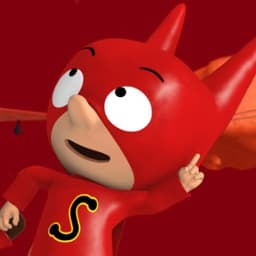 SamSam (English, Season 1)