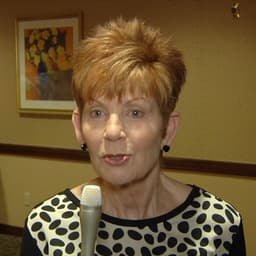 Feldman_2 Woman with Red Hair