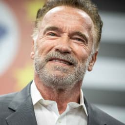 Arnold Schwarzenegger