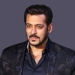 Salman khan