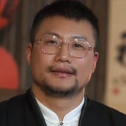 07.03 - zxl胡须眼镜男