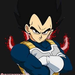 Vegeta Hindi