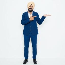 sardar