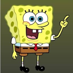 سبونج بوب