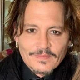 Johnny Depp 