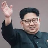Kim Jong Un