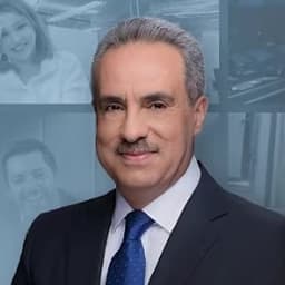 محمد كريشان