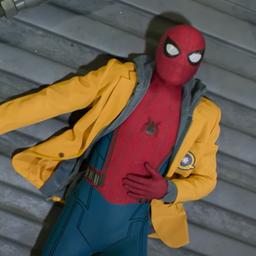 Tom (Spiderman)