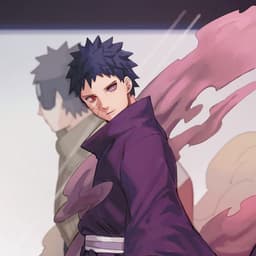 Obito Uchiha
