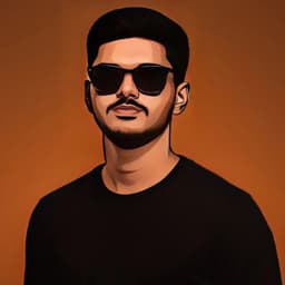 Deep middle aged man professional story teller