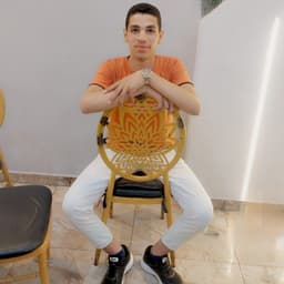 موسي أشرف اسماعيل ادريس همام 