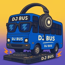 VEM AI MC BUS 120 NO CARTOON NETWORK 