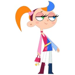 Zoe DaVinci/Alice DaVinci