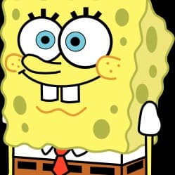 اسبونج بوب 