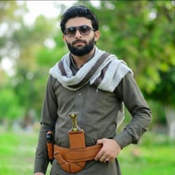 عمرو بن حبريش 