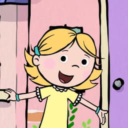 Emily Elizabeth (2019 Clifford Reboot)