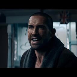 Cain Scott Adkins 