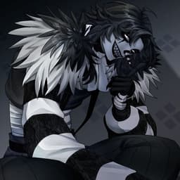 Laughing Jack (Spanish) clip 2