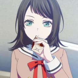 八幡海玲中文版