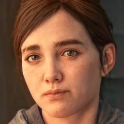 Ellie (The Last Of Us)