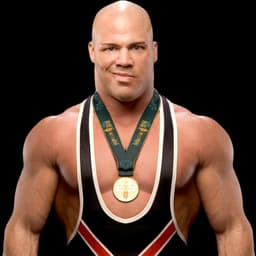 Kurt Angle