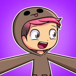 Dani Chocoblox